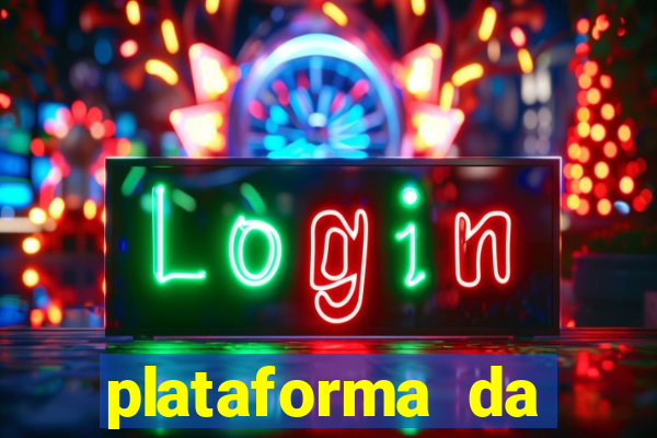 plataforma da virgínia jogo