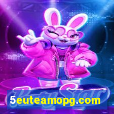 5euteamopg.com