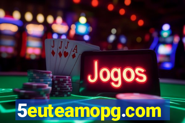 5euteamopg.com