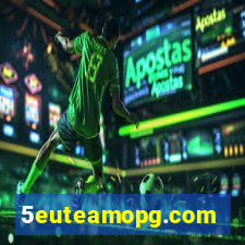 5euteamopg.com