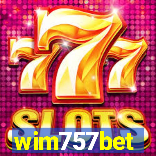 wim757bet