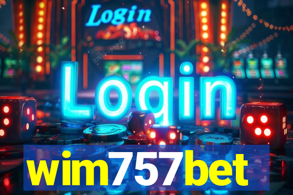 wim757bet