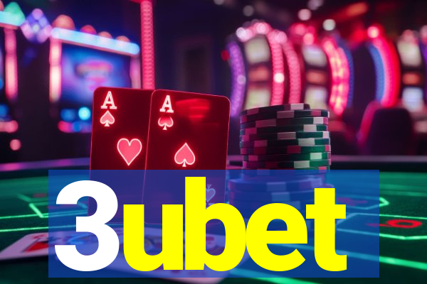 3ubet