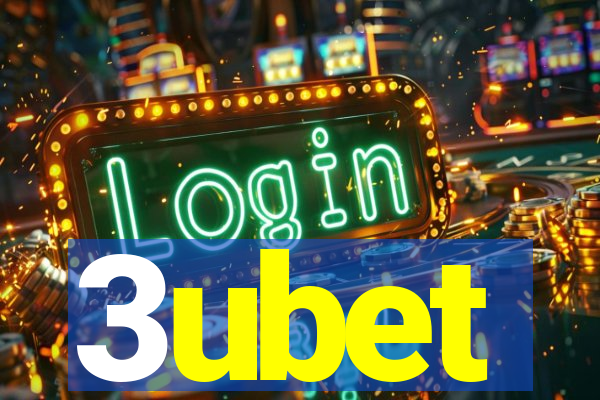 3ubet