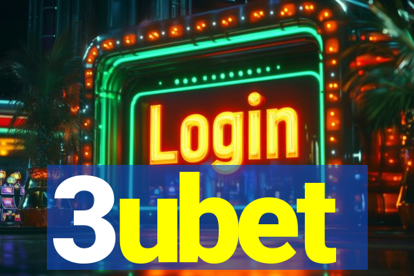 3ubet