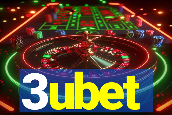 3ubet