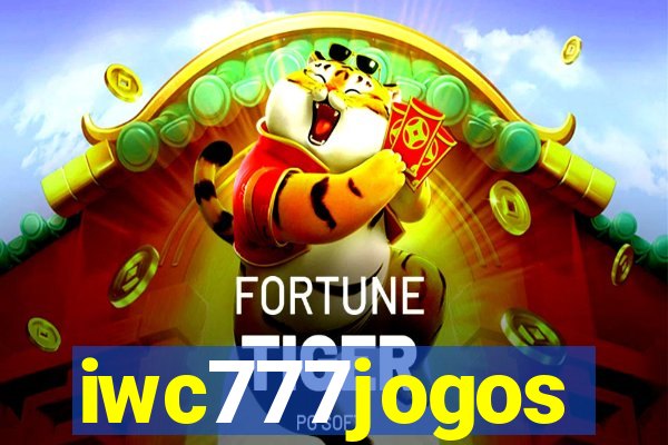 iwc777jogos