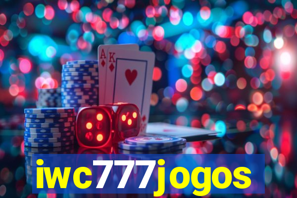 iwc777jogos