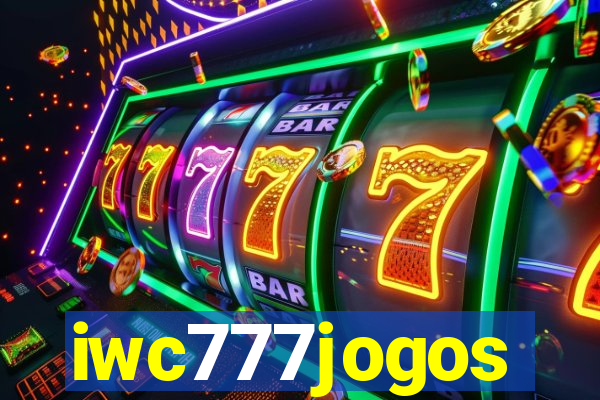 iwc777jogos