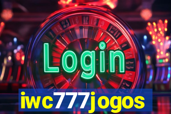 iwc777jogos