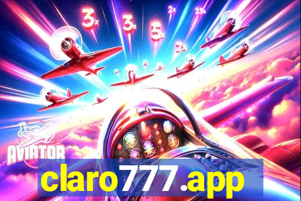 claro777.app