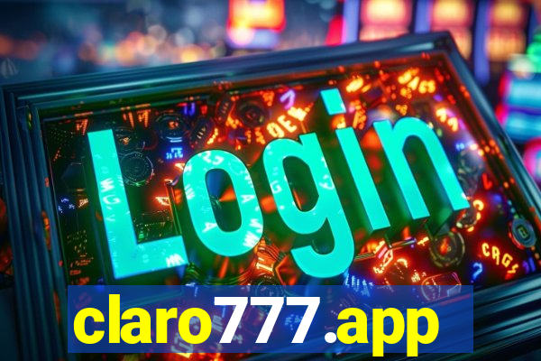 claro777.app