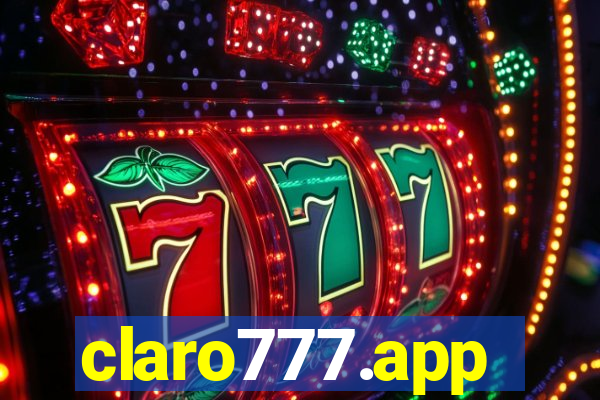 claro777.app