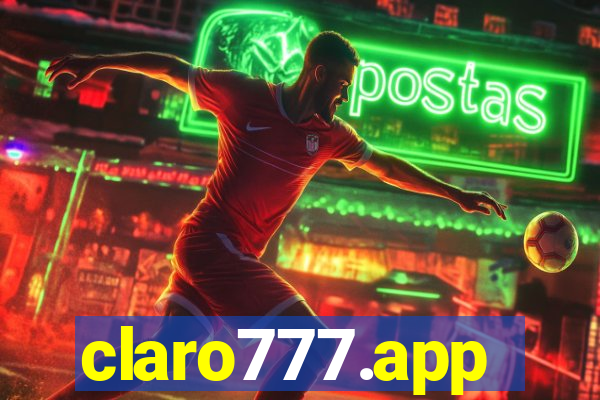 claro777.app