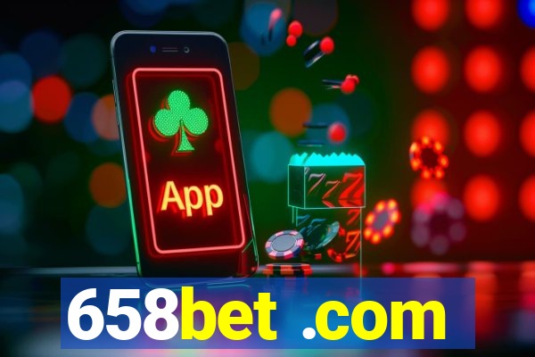 658bet .com