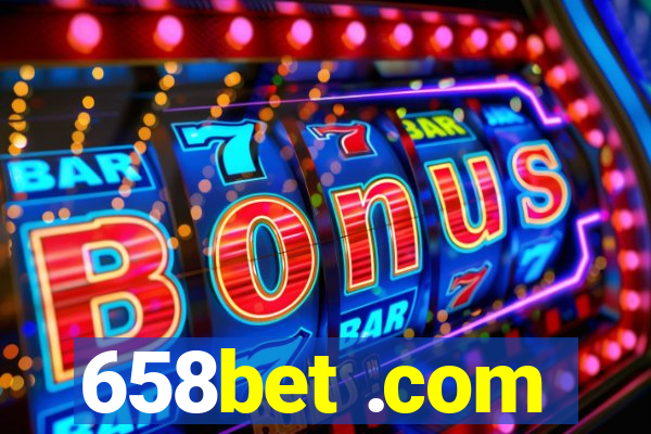 658bet .com