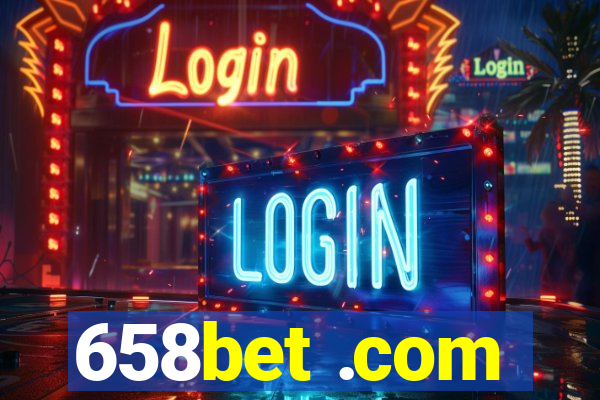 658bet .com