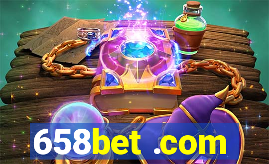 658bet .com