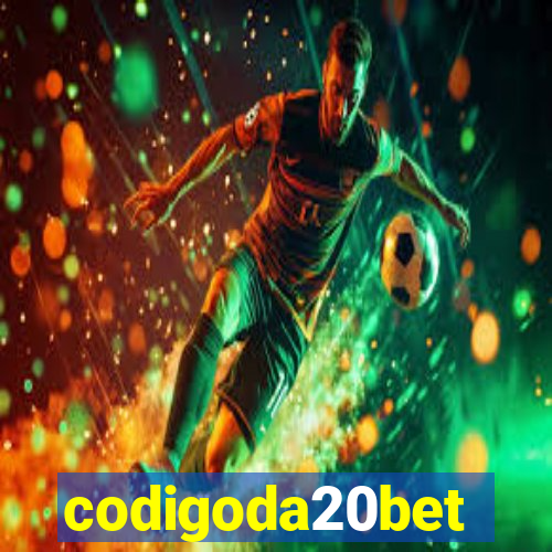 codigoda20bet