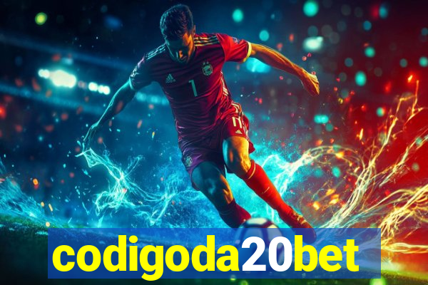 codigoda20bet