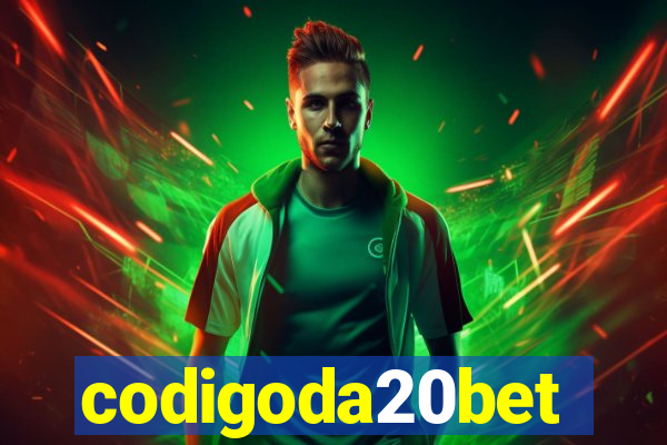 codigoda20bet