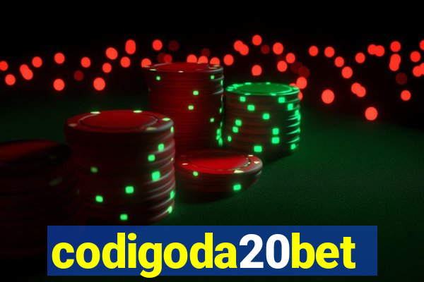 codigoda20bet