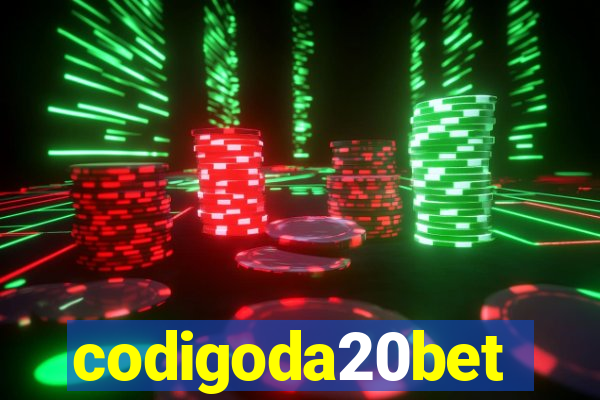 codigoda20bet