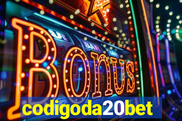 codigoda20bet