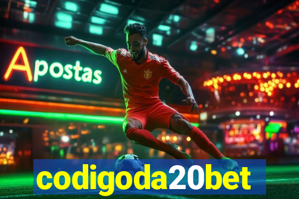 codigoda20bet