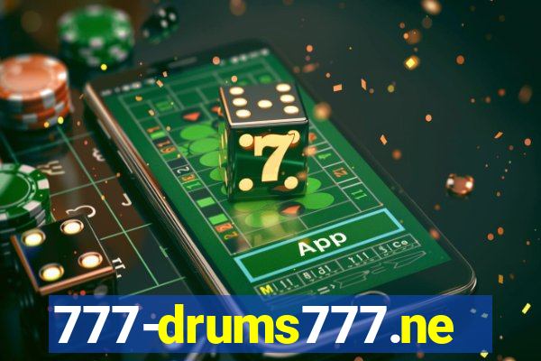 777-drums777.net