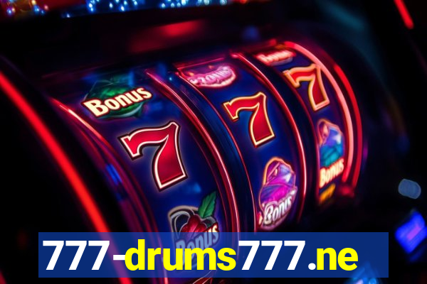 777-drums777.net