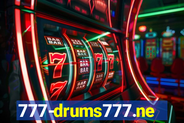 777-drums777.net