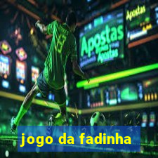 jogo da fadinha