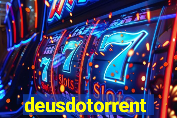 deusdotorrent