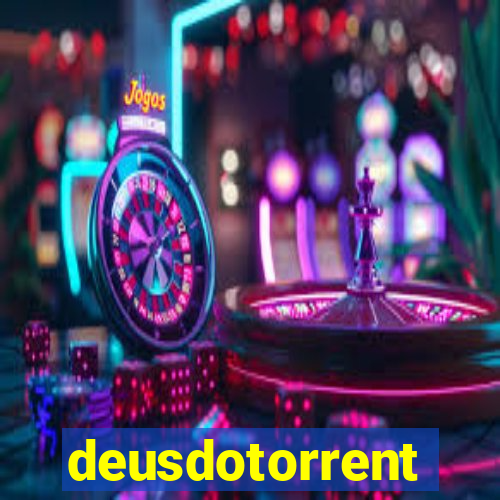 deusdotorrent