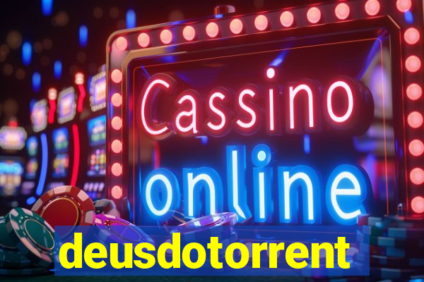 deusdotorrent