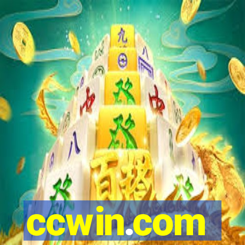 ccwin.com