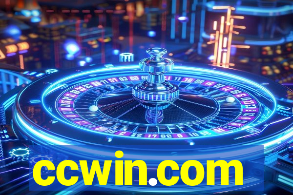 ccwin.com