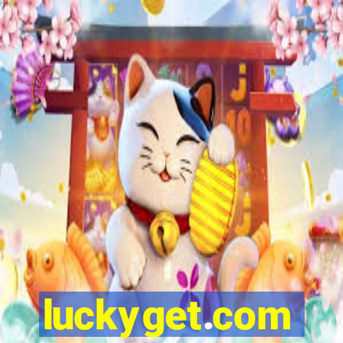 luckyget.com