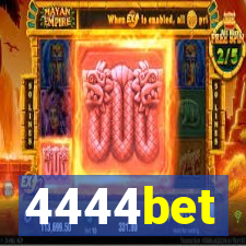 4444bet