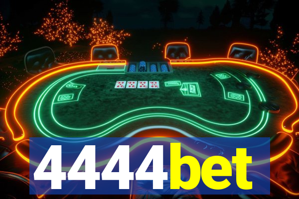 4444bet