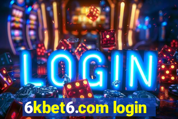 6kbet6.com login