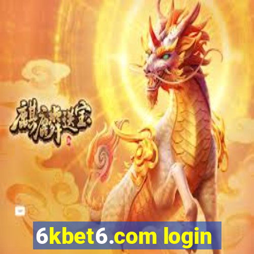 6kbet6.com login