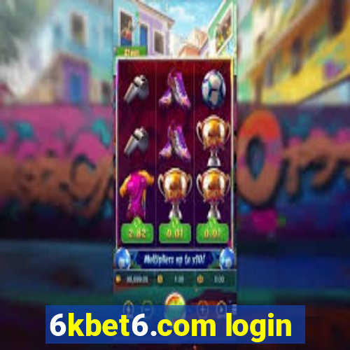 6kbet6.com login