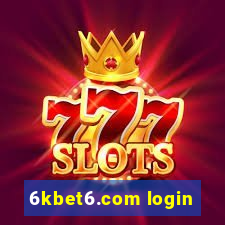 6kbet6.com login