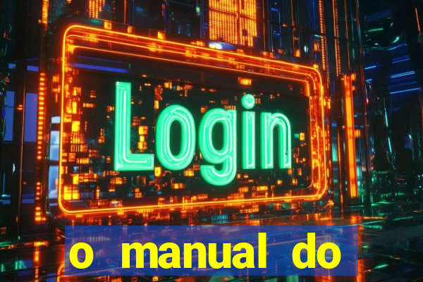 o manual do necromante pdf