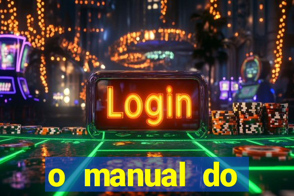 o manual do necromante pdf