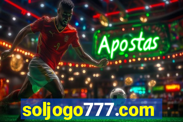 soljogo777.com