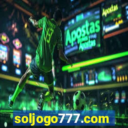 soljogo777.com