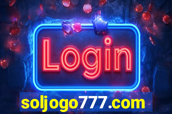 soljogo777.com